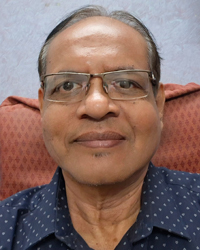 Dr. Nikhil Shah - Aarutva